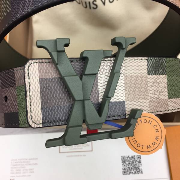 Louis Vuitton 40MM Belt LVB00347